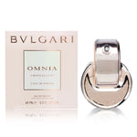 Omnia Crystalline de Bvlgari edp 100ml para Mujer