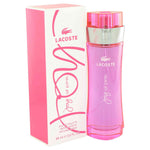 Joy of Pink de Lacoste edt 100ml para Mujer