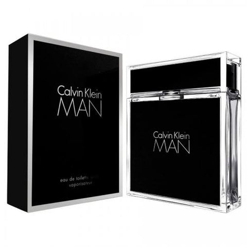 Man de Calvin Klein edt 100ml para Hombre