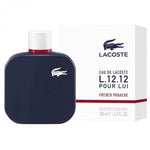 L.12.12 pour Lui French Panache de Lacoste edt 100ml para Hombre