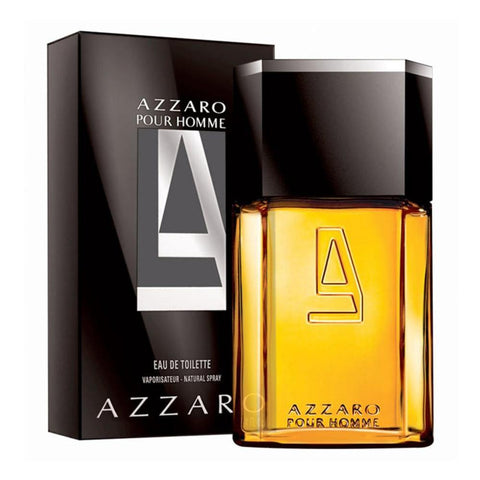 Azzaro pour Homme de Azzaro edt 100ml para Hombre