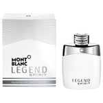 Legend Spirit de Mont Blanc edt 100ml para Hombre