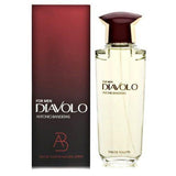 Diavolo de Antonio Banderas edt 100ml para Hombre