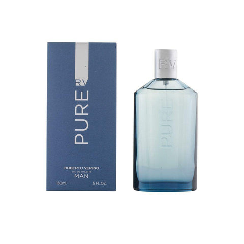 RV Pure de Roberto Verino edt 150ml para Hombre