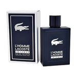 L Homme Lacoste Intense de Lacoste edt 100ml para Hombre