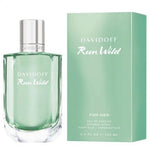 Run Wild for Her de Davidoff edt 100ml para Mujer