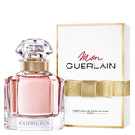 Mon Guerlain de Guerlain edp 100ml para Mujer