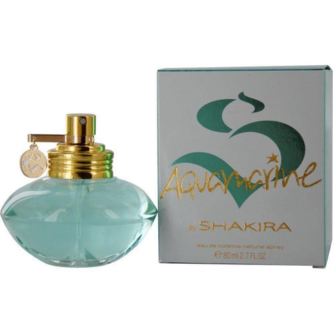 Shakira S Aquamarine de Shakira edt 100ml para Mujer