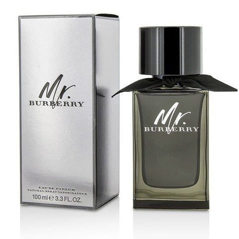 Mr. Burberry de Burberry edp 150ml para Hombre