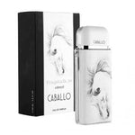 Caballo de Armaf edp 100 para Hombre - Perfumes para Hombre