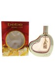 Bebe Vegas Jetset de Bebe edp 100 ml para Mujer