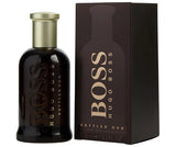 Boss Bottled Oud De Hugo Boss 100 ml edp Para Caballero