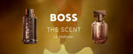 Boss The Scent Le Parfum de Hugo Boss edp 100 ml para Hombre