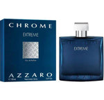 Azzaro Chrome Extreme de Azzaro edp 100 ml para Caballero