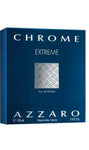 Azzaro Chrome Extreme de Azzaro edp 100 ml para Caballero