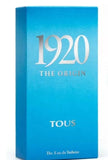 1920 The Origin The Eau de Toilette de Tous 100 ml Para Caballero