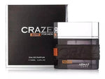 Craze Noir de Armaf edp 100 para Hombre - Perfumes para Hombre