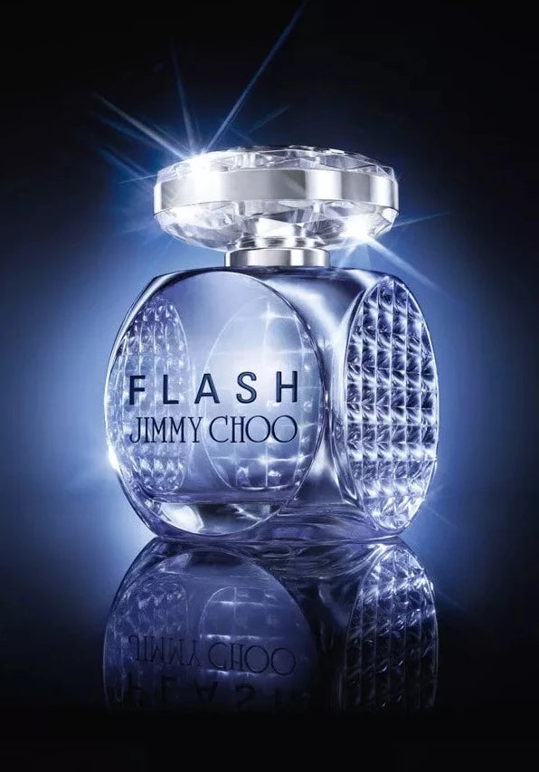 Flash jimmy choo perfume 100ml hot sale