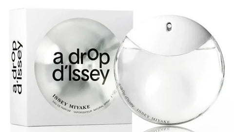 A Drop d'Issey de Issey Miyake edt 100 ml para Mujer