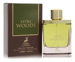 Extra Woods de Maison Alhambra edp 100 para Hombre - Perfumes para Hombre