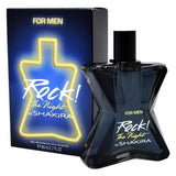 Shakira Rock The Night de Shakira 80 ml edt para Hombre PerfumesDeMarca