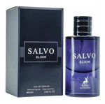 Salvo Elixir de Maison Alhambra edp 80 para Hombre - Perfumes para Hombre