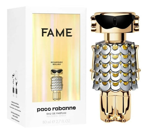 Fame de Paco Rabanne edp 80 ml para Mujer 3349668594412