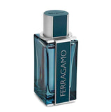 Ferragamo Intense Leather 100 ml edp para Caballero