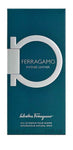 Ferragamo Intense Leather 100 ml edp para Caballero