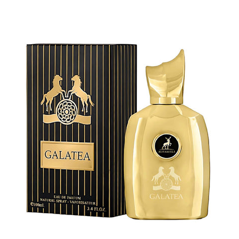 Galatea de Maison Alhambra edp 100 para Hombre - Perfumes para Hombre