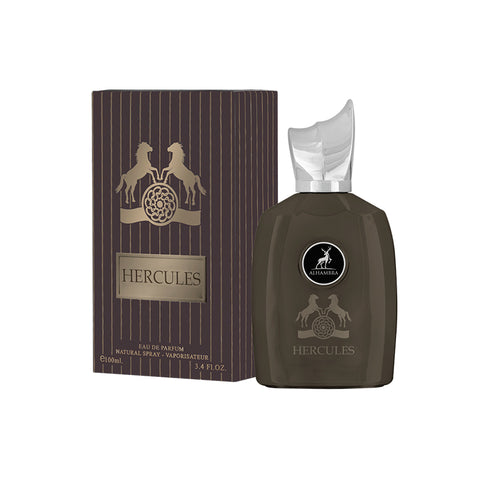 Hercules de Maison Alhambra edp 100 para Hombre - Perfumes para Hombre