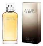 Davidoff Horizon de Davidoff 125 ml edt para Caballero