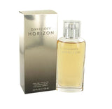 Davidoff Horizon de Davidoff 125 ml edt para Caballero