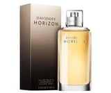 Davidoff Horizon de Davidoff 125 ml edt para Caballero