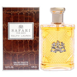 Safari de Ralph Lauren edt 125 ml para Hombre