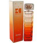 Boss Orange Sunset de Hugo Boss 75 ml edt para Dama