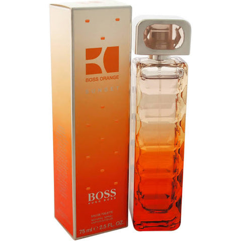 Boss Orange Sunset Perfumes Hugo Boss Perfumes Originales Perfumes de Marca