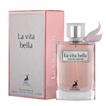 La vita bella de Maison Alhambra edp 80 para Mujer - Perfumes para Mujer