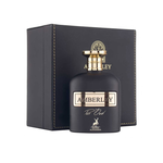 Amberly Pur Oud de Maison Alhambra edp 100 Unisex - Perfumes Unisex