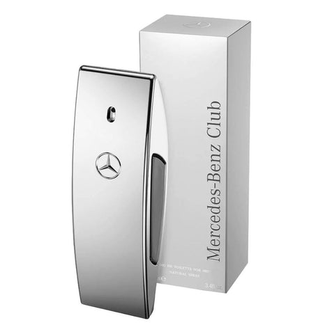 Mercedes Benz Club de Mercedes Benz 100 ml edt para Caballero