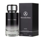 Mercedes Benz Intense de Mercedes Benz 120 ml edt para Caballero