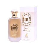 Musk Vanille de Maison Alhambra edp 80 para Mujer - Perfumes para Mujer