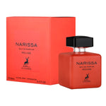 Narissa Rouge de Maison Alhambra edp 100 para Mujer - Perfumes para Mujer