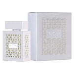 Rave Now White de Lattafa edp 100 Unisex - Perfumes Unisex