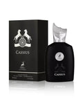 Cassius de Maison Alhambra edp 100 para Hombre - Perfumes para Hombre