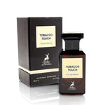 Tobacco Touch de Maison Alhambra edp 100 para Hombre - Perfumes para Hombre