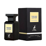 Toscano Leather de Maison Alhambra edp 100 Unisex - Perfumes Unisex