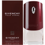 Givenchy pour Homme de Givenchy edt 100ml para Hombre