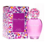 Very Purple de Perry Ellis - Mujer