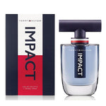 Impact de Tommy Hilfiger - Hombre